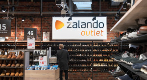 Przejęcie dało Zalando efekt synergii. Mocne wyniki za 2025 rok