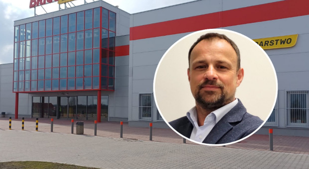 Pogoda dla handlu „Polacy nie patrzą już na kalendarz, sezon się przesuwa"