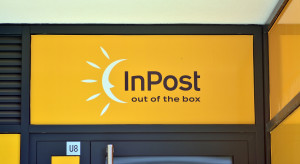 Miliardy na globalną ekspansję. InPost zwiększa wydatki inwestycyjne
