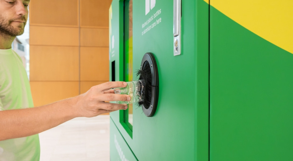 Do obiegu wraca ok. 60 proc. butelek, rząd chce usprawnić system kaucyjny