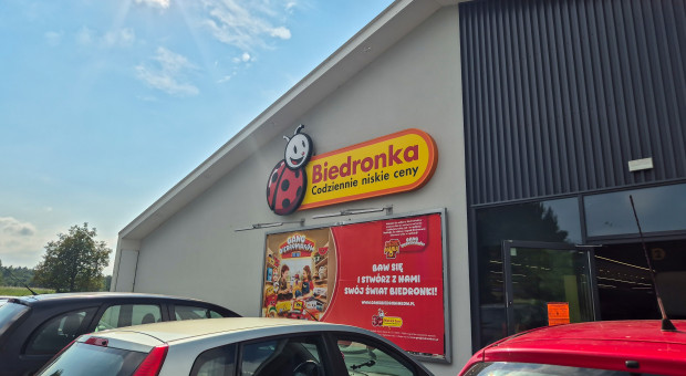 Ponad 120 nowych sklepów i miliardowe inwestycje. Plany Biedronki na 2026 r.