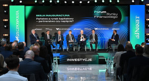 Dobre oceny rynku kapitałowego. Ale potencjał jest większy