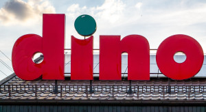 Ogromna inwestycja Dino. Będzie nowe centrum dystrybucyjne
