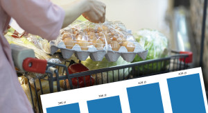 Przed świętami dwa dyskonty mają takie same ceny. Największe różnice widać przy schabie