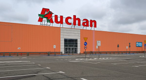 Auchan w Polsce na plusie. Niespodziewany czynnik w grze