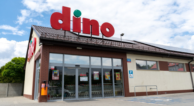Ponad 3 tysiące sklepów Dino generuje 33,6 mld zł sprzedaży