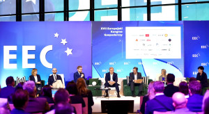 EEC 2026: Żywność jako strategiczny zasób. Debata o produkcji, handlu i bezpieczeństwie