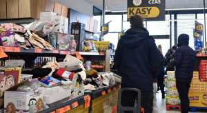 Biedronka i Lidl po interwencji UOKiK. Zmiany w prezentowaniu rabatów na kasach i paragonach