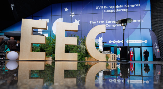 Europejski Kongres Gospodarczy 2027. Trzy dni debat o gospodarce Polski i Europy