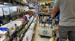 Unilever i McCormick łączą siły. Rośnie spożywczy gigant