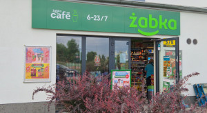 Żabka chce przejąć zwroty z e-sklepów. Start nowej usługi