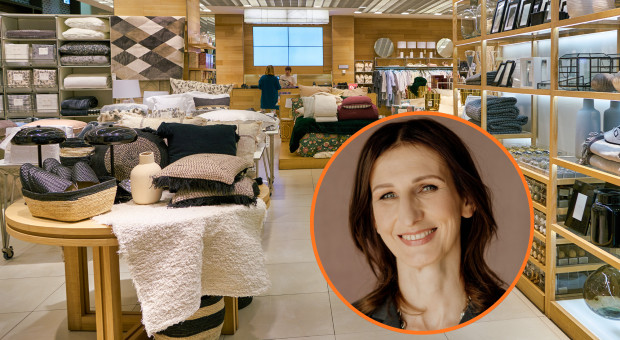 Polski rynek meblarski słabnie a dyskonty sprzedają dekoracje na potęgę