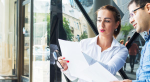 Państwowa Inspekcja Pracy z nowymi narzędziami. Decyzje ws. umów i wyższe grzywny