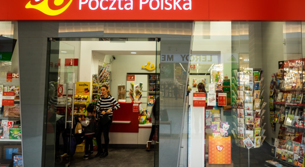 Koniec ery „notatnika i ołówka”. Nadchodzą zmiany w Poczcie Polskiej