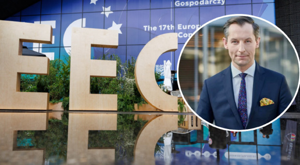 Prezes UOKiK na EEC 2026. Rok rekordowych kar i walki o prawa konsumentów