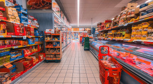 Dostawca Biedronki wystrzelił ze sprzedażą. Skok o ponad 50 proc.