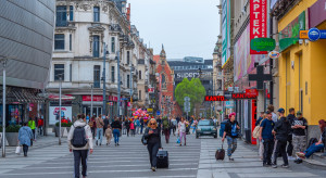 W tym roku szykuje się rekord bankructw. Upadają nawet dzieci i seniorzy