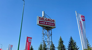 Selgros zamyka e-sklep. Działał 13 lat