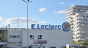 Co dalej z E.Leclerc w Polsce? Sieć uspokaja po śmierci prezesa