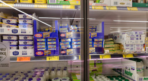 Masło po 99 gr. Wojna cenowa w sklepach, pytania o granice promocji i stanowisko UOKIK