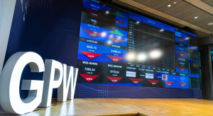 Allegro i Żabka rosną po kilka procent na giełdzie. Rekordy GPW