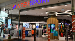 Intersport Polska: mocny finisz roku obrotowego, ale sklepów coraz mniej