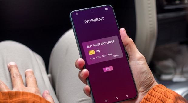 Startuje Żabka Pay. Nowa usługa w sklepach