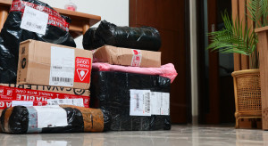 Nowa platforma zakupowa wchodzi do Polski. Zagrozi Allegro? Ekspert komentuje