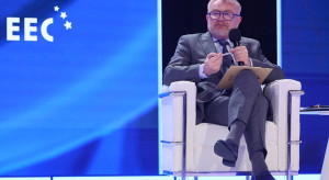 Polska drugą Japonią. To już nie jest abstrakcja. Maspex na EEC 2026