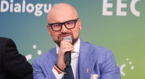EEC 2026: Rafał Brzoska alarmuje. „Budujemy w rok, na pozwolenia czekamy latami”