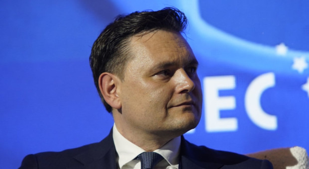 EEC 2026: Rynek odzieżowy stoi przed wyzwaniami. "Coś się musi zmienić’”