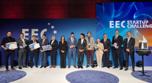 Poznaliśmy zwycięzców konkursu EEC Startup Challenge