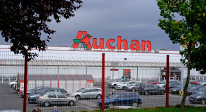 Auchan nie wyklucza przejęć w Polsce. Powalczy z Biedronką o Carrefour'a?