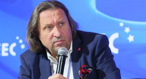 EEC 2026. Prezes Orlen Paczki: Nie przewieźliśmy ani jednej chińskiej przesyłki