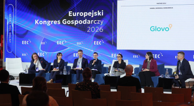 EEC 2026: Handel pod presją Chin, AI i cen. Eksperci mówią, jak budować przewagę