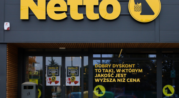 Właściciel Netto przyspiesza w Europie. Rekordowe wyniki i największe przejęcie w historii