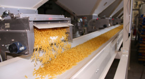 Przejęcie na rynku makaronów. Polskie firmy czekają na decyzję UOKIK