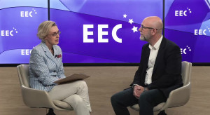 Prezes Auchan na EEC 2026: wojna cenowa zostanie z nami na dłużej WIDEO