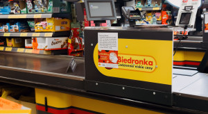 Biedronka traci wpływ na Otmuchów