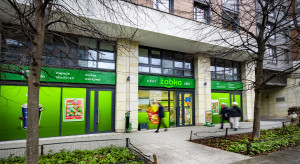 Nawet śnieg i mróz nie zaszkodził Żabce. Sprzedaż LfL w górę o 3,2 proc.