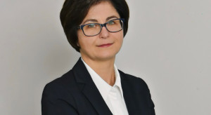 Nowa twarz w zarządzie Stokrotki