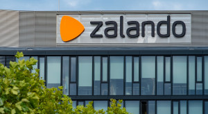 Mocny pierwszy kwartał Zalando. AI i fuzja z ABOUT YOU napędzają wzrosty