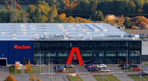 Panattoni sprzedaje centrum dystrybucji e-grocery sieci Auchan