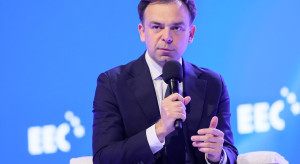Andrzej Domański: Polska ma być w europejskiej czołówce