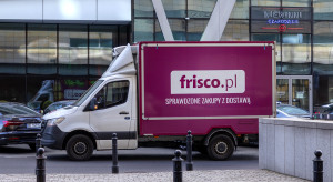 Frisco rośnie, Duży Ben ciąży wynikom. Eurocash szuka oszczędności po trudnym kwartale