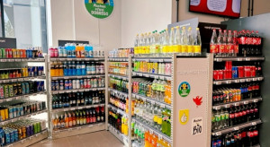 Auchan rezygnuje z bezobsługowego formatu w Polsce. “Analizujemy potencjał”