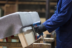 Producent mebli zamknął fabrykę w polskim mieście. Teraz zbuduje mieszkania