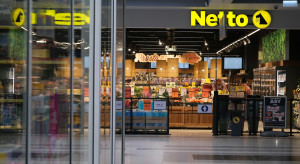 Nowe sklepy i wielka fala modernizacji. Netto realizuje ambitny plan rozwoju