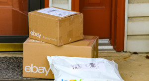 eBay odrzuca ofertę GameStop za 56 mld dolarów