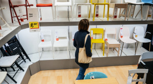 Alarm w IKEA. Firma ogłasza cięcia i zwolnienia